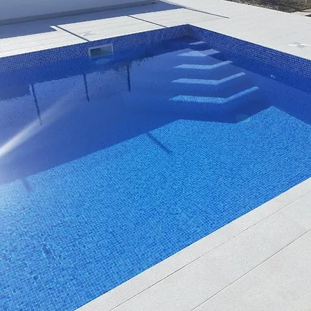 With A Swimming Pool Sevid, Trogir - 15664