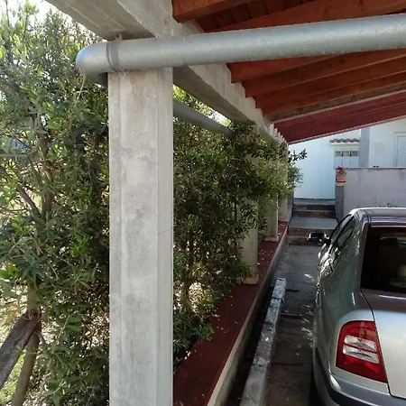 With A Swimming Pool Sevid, Trogir - 15664 Sevid