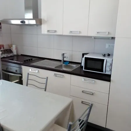 With A Swimming Pool Sevid, Trogir - 15664 Apartmán