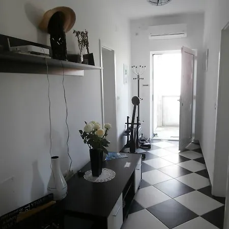 With A Swimming Pool Sevid, Trogir - 15664 *